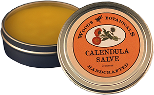 Calendula Salve