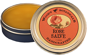 Rose Salve